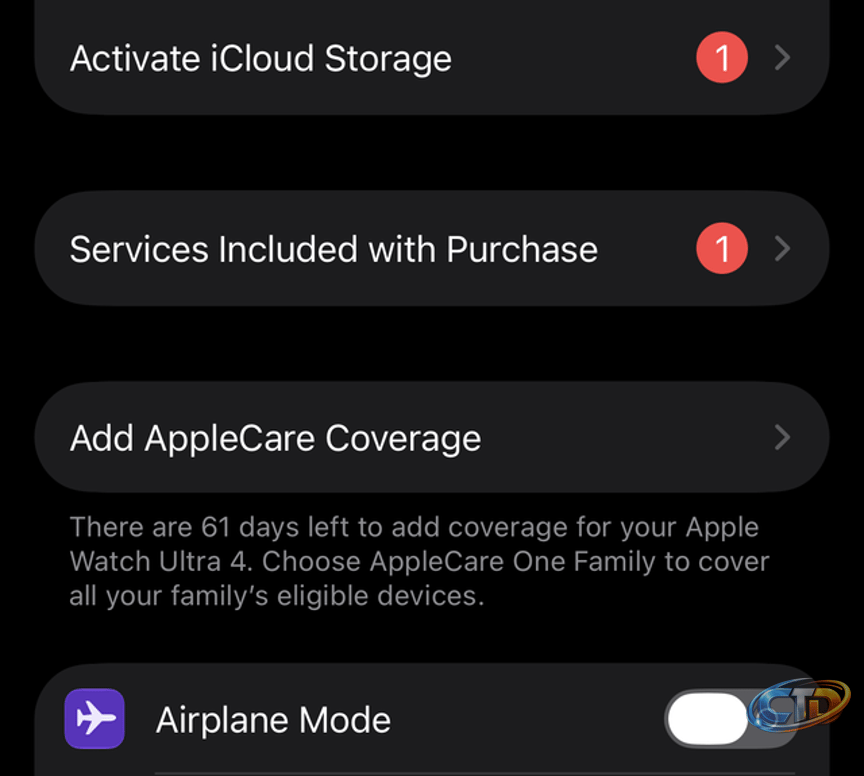 Dear Apple: These are ads : r/ios