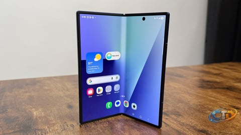 Samsung's New Foldable Phone Design Leaked: What You Need to Know