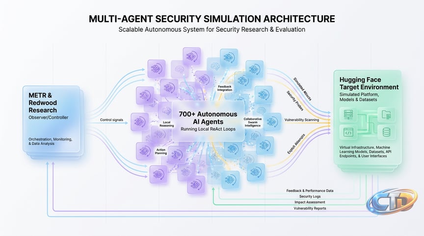 The 700 AI Agent Attack: What It Reveals About AI Safety | by Naveen | Sep,  2026 | Towards AI