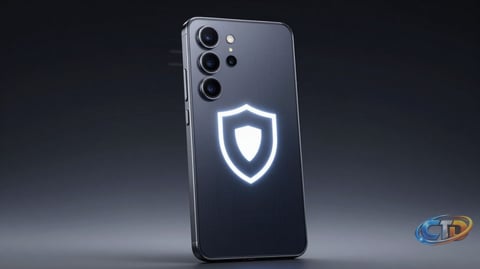 Samsung Galaxy S26 Series May Inherit Google's AI Scam Detection