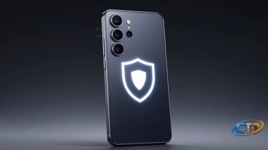 Samsung Galaxy S26 Series May Inherit Google's AI Scam Detection