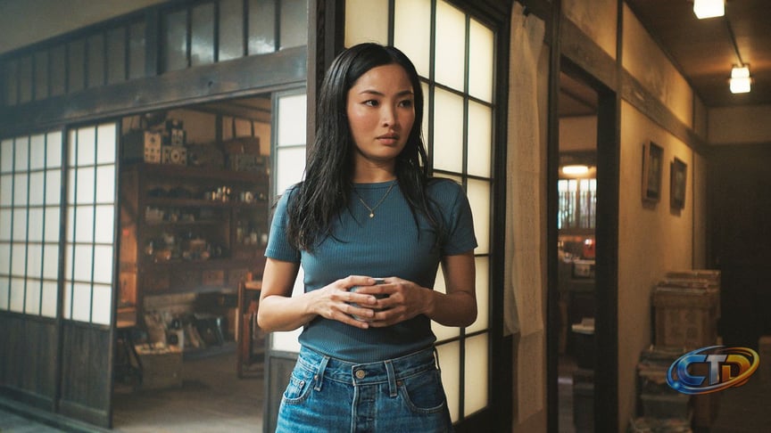 Release Date for Monarch: Legacy of Monsters Season 2 Episode 8