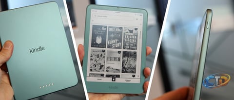 Is the 2026 Kindle Paperwhite Still the Best E-Reader for Most Buyers?