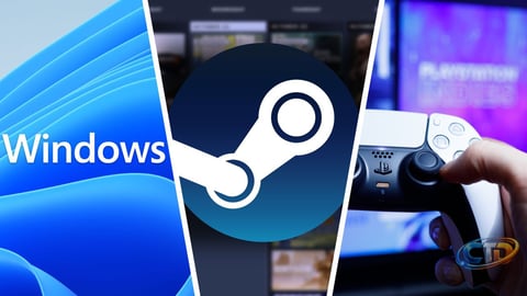 How SteamOS Could Change the Future of Xbox and PC Gaming