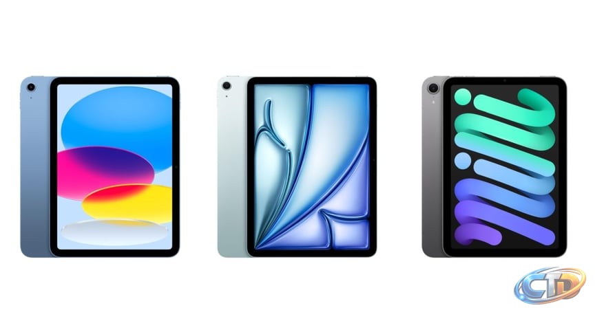 Best iPad Deals for October Prime Day: Save Up to $100 on Entire Lineup