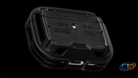 Dbrand’s Rugged Tank Case for AirPods Pro 3: What PS5 Users Should Know