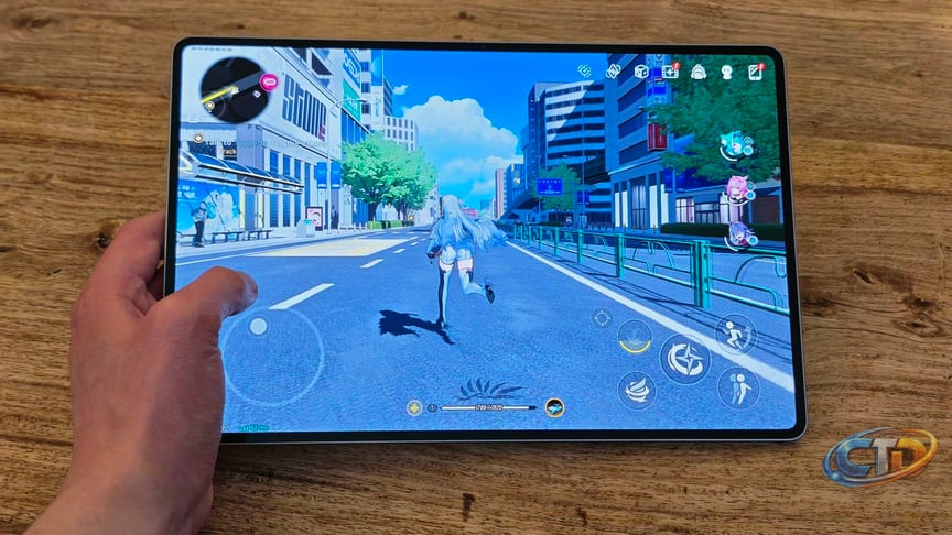 Honor MagicPad 4 Review: The Best Mid-Range Android Tablet You Can Buy