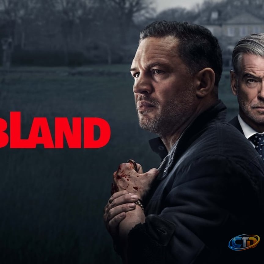 MobLand: Season 2, Episode 3: Bonzo Goes to Bitburg TV Show Trailer