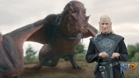 House of the Dragon Season 3 Episode 4 Release Date and Viewing Details on HBO Max