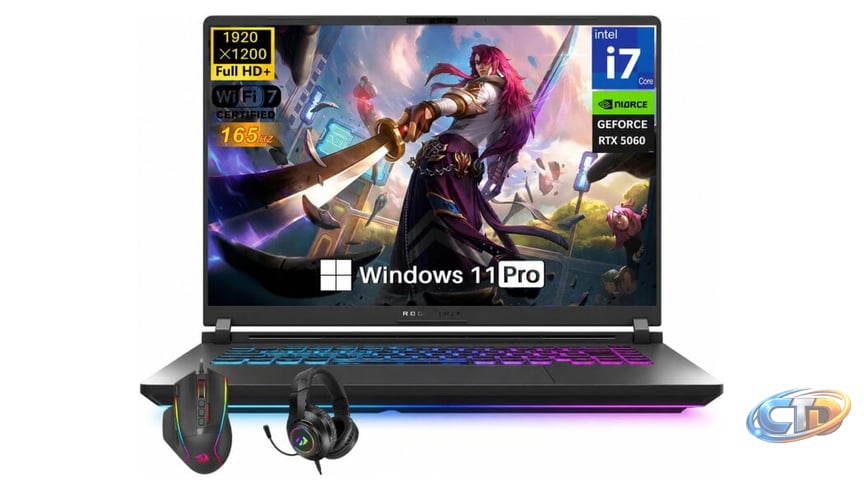 Save Big Bucks With These Labor Day Weekend Laptop and Desktop Deals | PCMag