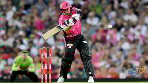 How to Watch Perth Scorchers vs Sydney Sixers: BBL15 Qualifier Live Online