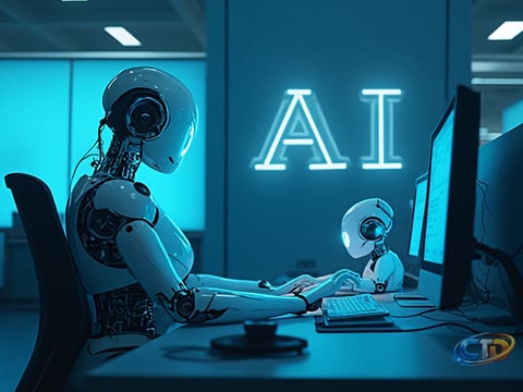 How AI Agents are Redefining Access Control Systems