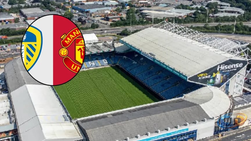 Leeds vs Man Utd: Stats & Preview Leeds 2026