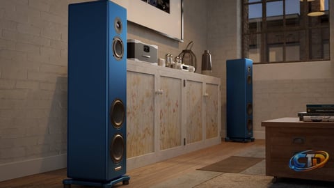 Magico A3 2027: Who Should Actually Buy These $25,000 Floorstanding Speakers?
