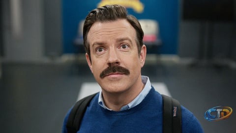 Ted Lasso Season 4 Episode 2 Release Date and Streaming Info on Apple TV