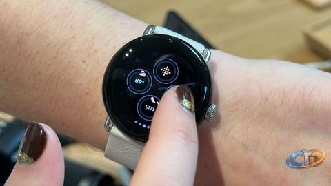 Issues with Google Pixel Watch Step Counts and Calorie Tracking After Fitbit Update