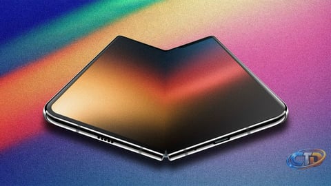 What You Need to Know About the Upcoming iPhone Fold