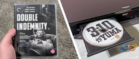 Who Should Buy Criterion Collection 4K Blu-rays During This Sale?