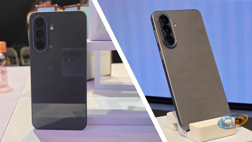 Samsung Galaxy A57 vs A37: Which Mid-Range Phone Fits Your Needs?