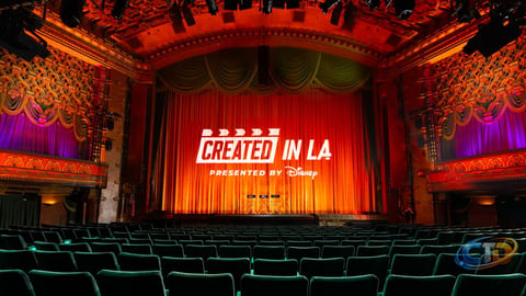 How Disney’s Creator Festival Highlights Hollywood and Fan-Made Films Merging