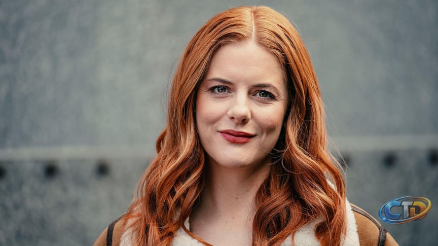 Hints of fiery finale for last ever episode of River City - BBC News