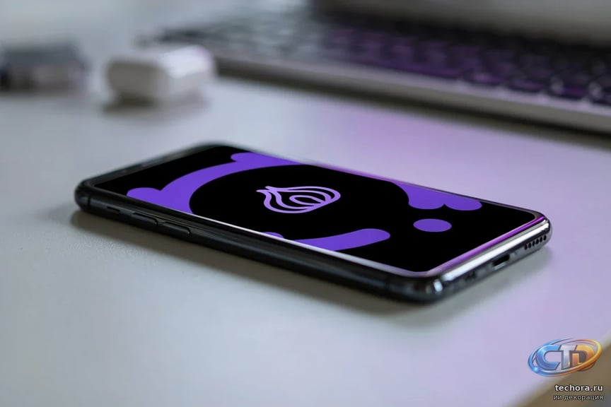 Новое приложение Tor для Android превращает смартфон в прокси для обхода  цензуры