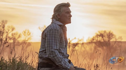Kurt Russell's Return to Westerns: What to Expect from The Madison