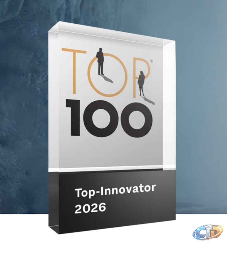 Congratulations to Huber- our long-term partner! The Offenburg-based family  business has been named “Innovator of the Year” by TOP 100 for the fourth  time! Read more here:… | Labtex Ltd