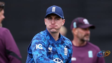 How to Watch Sri Lanka vs England ODI Series Online and on TV