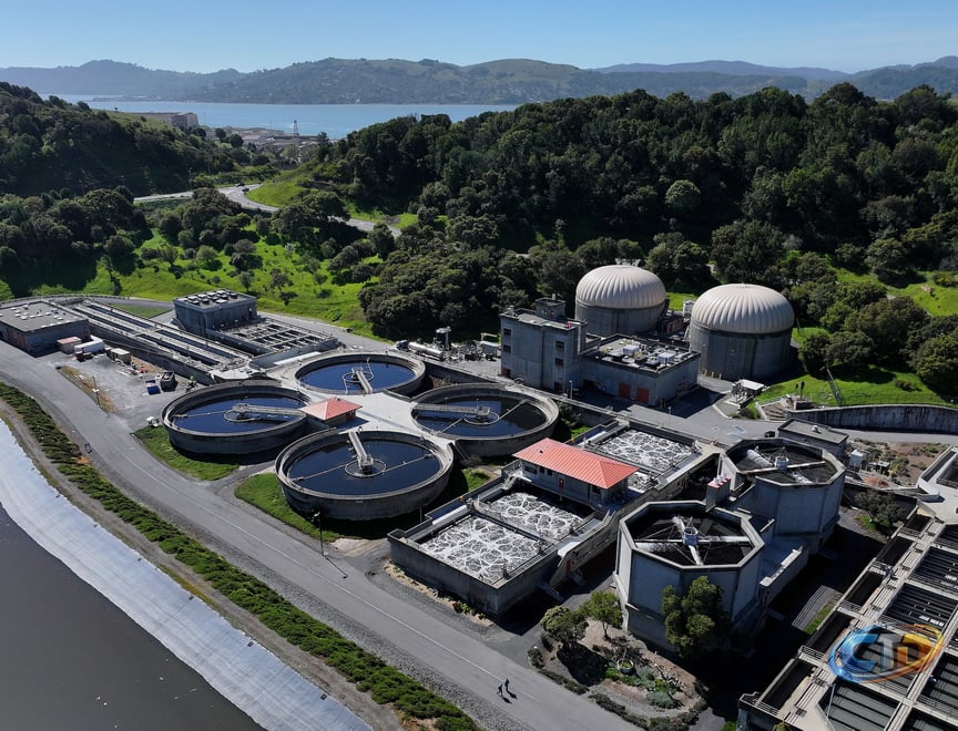 CISA confirms hackers targeted over 100 US water systems during July |  TechCrunch