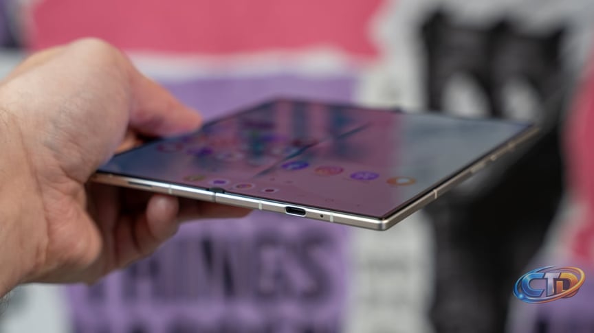 I Tried the Samsung Galaxy Z Fold 8 Ultra. The Bar for Foldables Has Been  Raised | PCMag