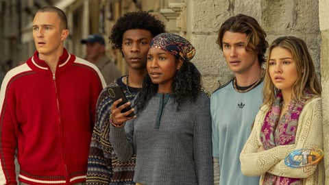 Outer Banks Season 5 Release Date and Streaming Details on Netflix