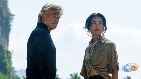 Monarch: Legacy of Monsters Season 2 Episode 10 Date