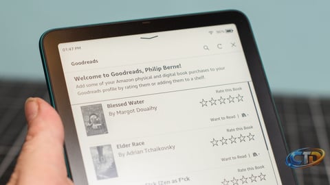Are Kindle E-Readers Still Worth It After Amazon's 2026 Price Hike?