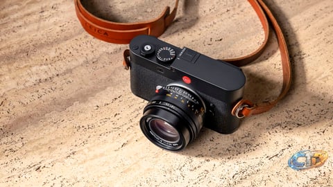 Leica's New 35mm Noctilux: Features, Pricing, and User Impact