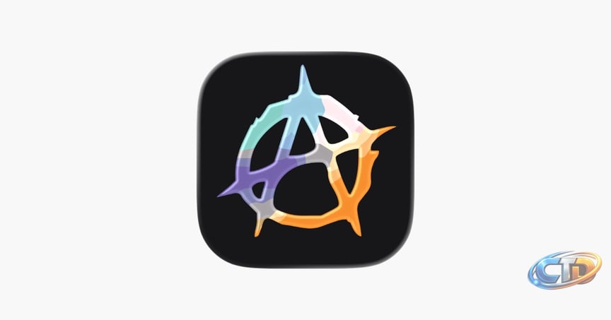 AmneziaVPN App - App Store
