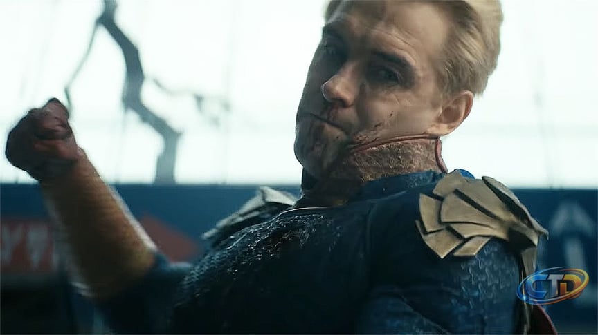 What Happened in The Boys Season 5 Episode 3? Viewer Reactions Explored