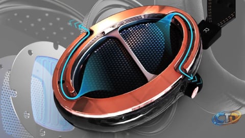 How Audeze's SLAM Tech Reimagines Headphone Bass and Durability
