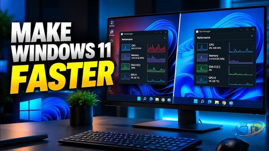 Control Multiple Laptops/PC with One Keyboard & Mouse & Copy/Paste Files  between them Wirelessly - YouTube