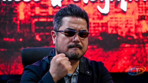 SNK backs new VS Studio led by Tekken creator Katsuhiro Harada