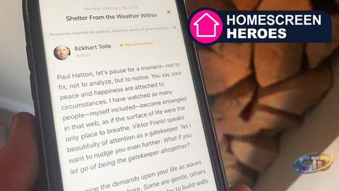 How Life Note App Enhances Mental Health Through Journaling