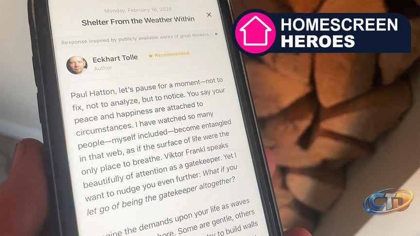 How Life Note App Enhances Mental Health Through Journaling