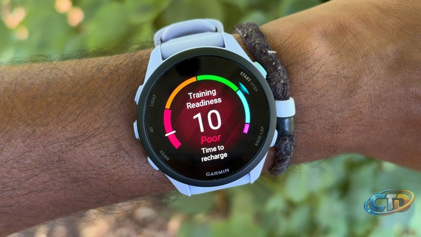 Garmin Forerunner 70 Review: Is It the Right Mid-Range Running Watch for You?