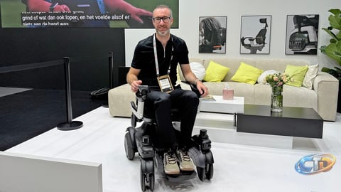 How the Strutt ev1c Revolutionizes Personal Mobility with Self-Driving Technology