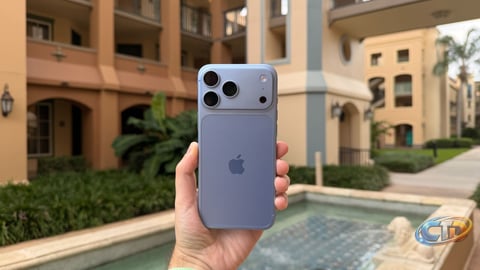 iPhone 18 Pro Max Battery Shipping Mode: What Buyers Need to Know
