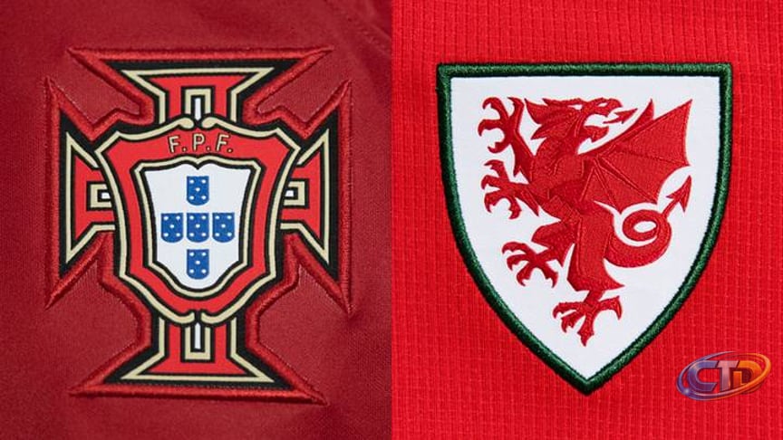 Portugal vs. Wales—Nations League: Preview, Predictions and Lineups