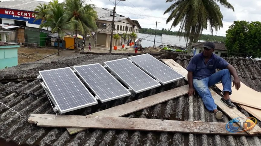 Cooling without batteries – thoroughly tested technology strengthens  resilience in critical environments