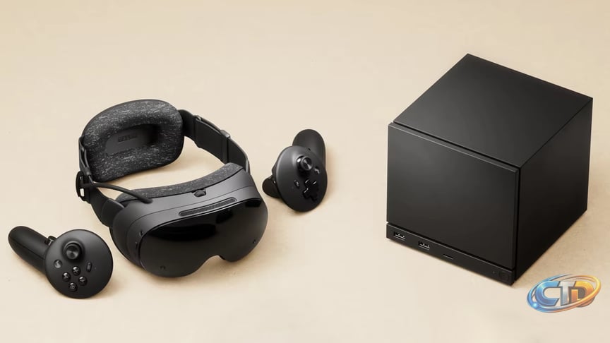 Steam Frame & Steam Machine might have cost under $750 before RAM prices  hiked them to four figures - PC Guide