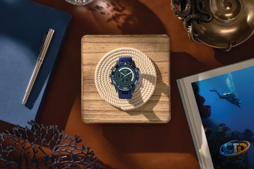Garmin Marq Gen 3 Pushes the Luxury Smartwatch Further | WatchTime
