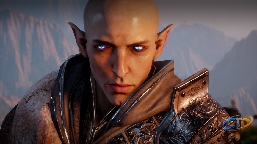 Former Dragon Age Lead Writer on the Future and Potential Revival of the Series
